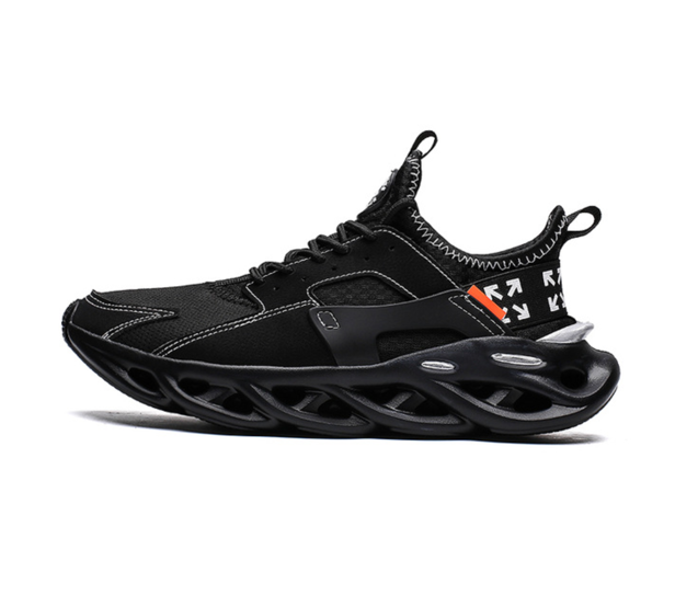 Urban Panther Sneakers