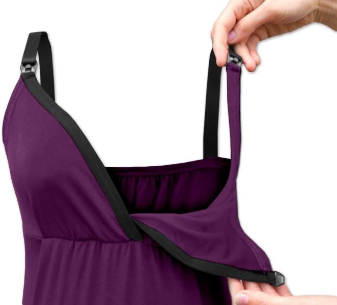 JOŽÁNEK Těhotenské, kojící tilko