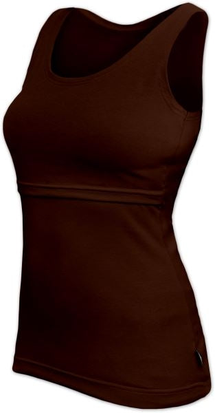 JOŽÁNEK Kojící tilko Kateřina - čoko