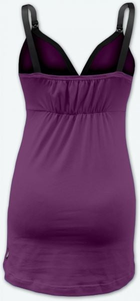 JOŽÁNEK Těhotenské, kojící tilko