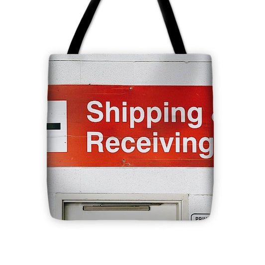 Test - Tote Bag NORMAL