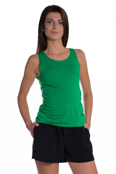 Be MaaMaa Top/tílko nejen pro těhotné