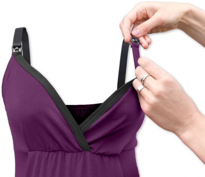 JOŽÁNEK Těhotenské, kojící tilko