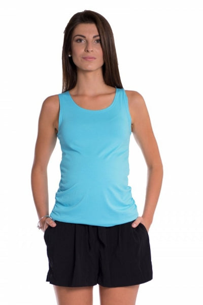 Be MaaMaa Top/tílko nejen pro těhotné - sv.