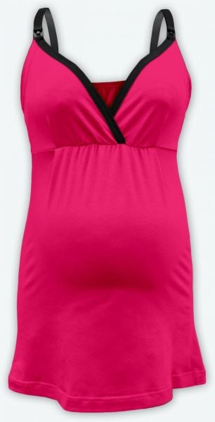 JOŽÁNEK Těhotenské, kojící tilko - sytě