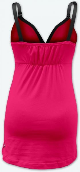 JOŽÁNEK Těhotenské, kojící tilko - sytě