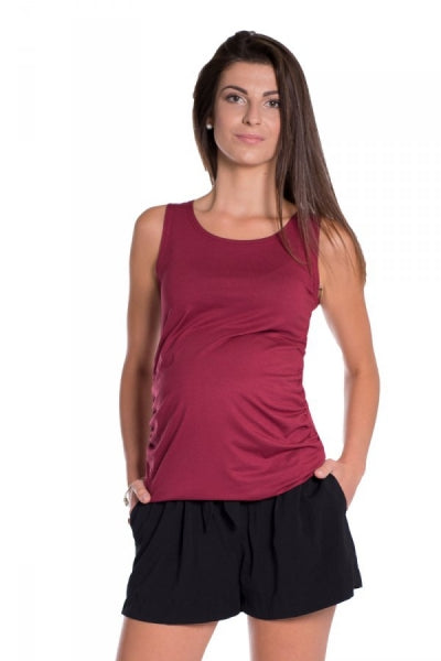 Be MaaMaa Top/tílko nejen pro těhotné