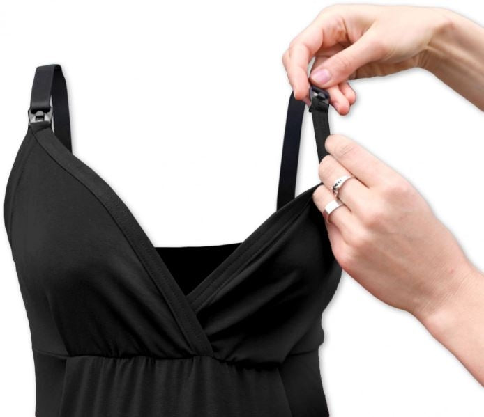 JOŽÁNEK Těhotenské, kojící tilko