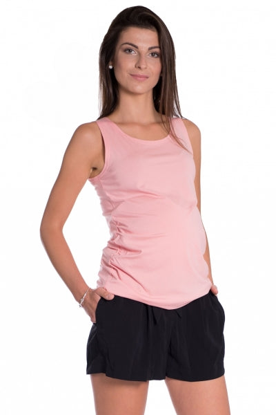 Be MaaMaa Top/tílko nejen pro těhotné