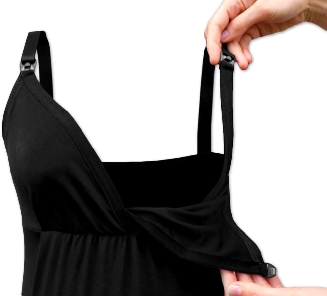 JOŽÁNEK Těhotenské, kojící tilko