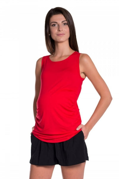 Be MaaMaa Top/tílko nejen pro těhotné