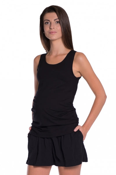 Be MaaMaa Top/tílko nejen pro těhotné