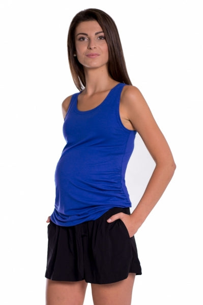 Be MaaMaa Top/tílko nejen pro těhotné - tm.