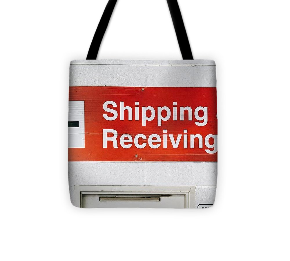 Test - Tote Bag NORMAL